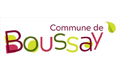 Commune Boussay