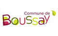 Commune-Boussay